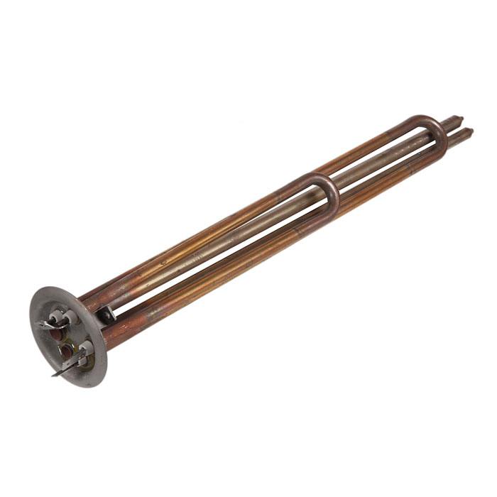 Тэн Бойлера THERMEX 3401309, 066052 ( THERMOWATT RF64 2000W, L 306 mm. медь )